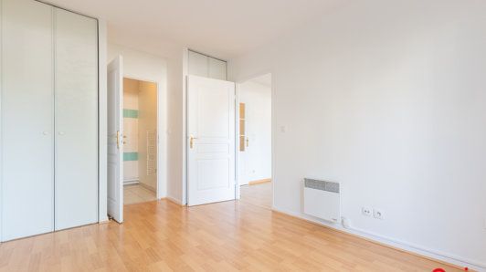 Appartement de 44m2 - 2 pièces - Reims - Quartier Jean-Jaurès