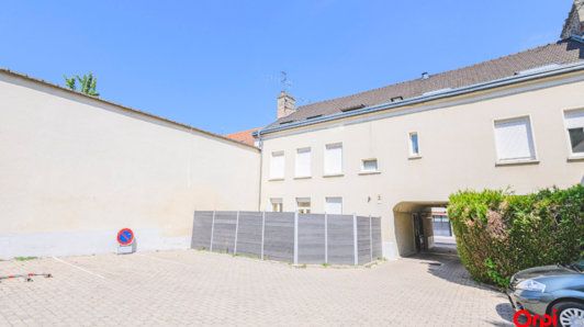 Appartement de 44m2 - 2 pièces - Reims - Quartier Moissons