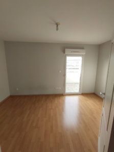 Appartement de 44m2 - 2 pièces - Reims - Quartier Sainte Anne