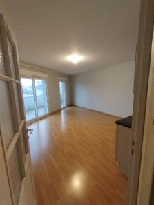 Appartement de 44m2 - 2 pièces - Reims - Quartier Sainte Anne