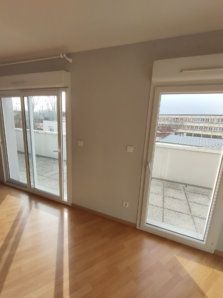 Appartement de 44m2 - 2 pièces - Reims - Quartier Sainte Anne