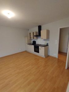 Appartement de 44m2 - 2 pièces - Reims - Quartier Sainte Anne