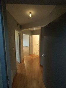 Appartement de 44m2 - 2 pièces - Reims - Quartier Sainte Anne