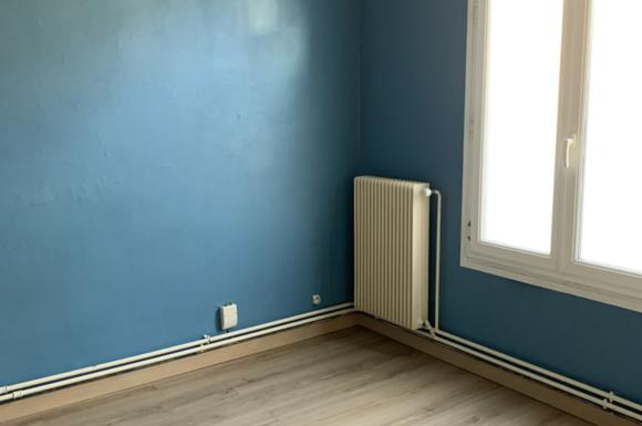 Appartement de 44m2 - 3 pièces - Reims