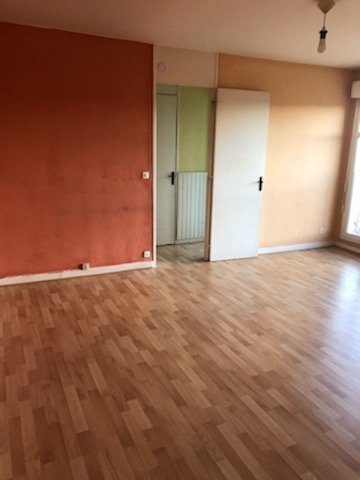 Appartement de 44m2 - Reims - Quartier Saint Remi