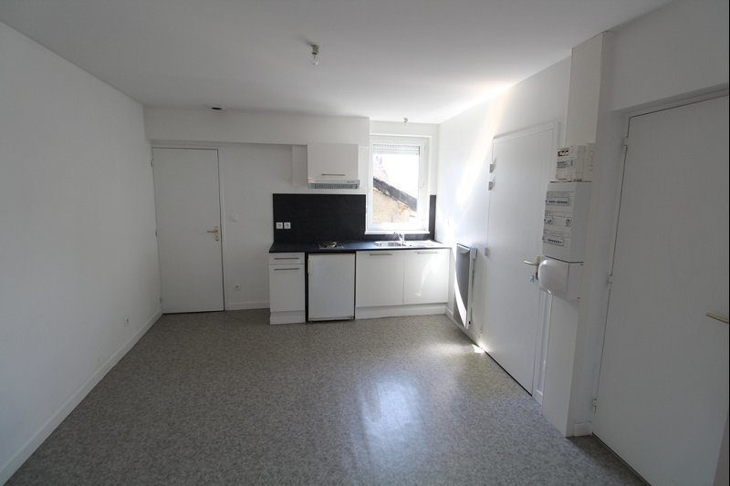 Appartement de 44m2 - Reims - Quartier Gambetta