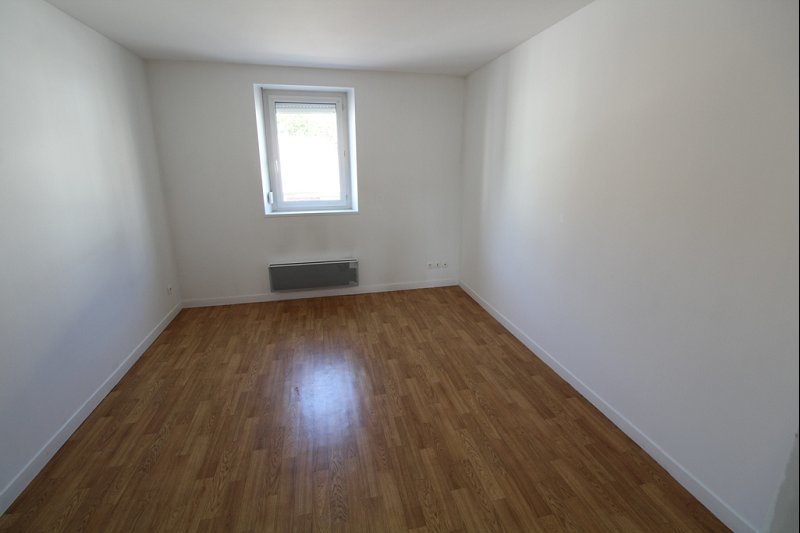 Appartement de 44m2 - Reims - Quartier Gambetta