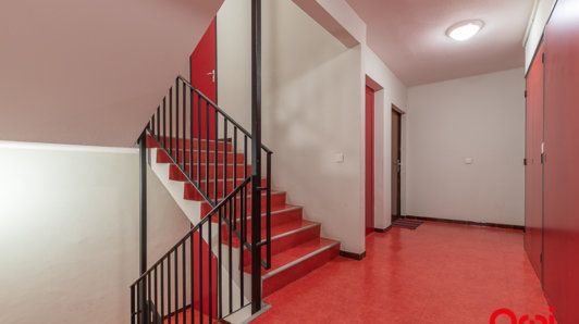 Appartement de 45m2 - 1 pièce - Reims - Quartier Cernay