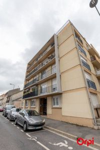 Appartement de 45m2 - 1 pièce - Reims - Quartier Cernay