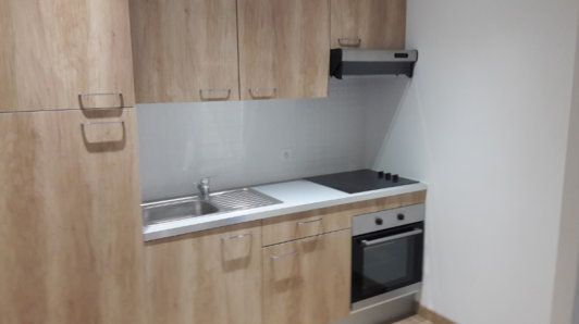 Appartement de 45m2 - 2 pièces - Reims - Quartier Libergier - Chanzy