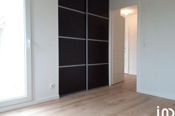 Appartement de 45m2 - 2 pièces - Reims - Quartier Tinqueux