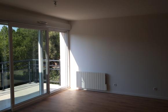 Appartement de 45m2 - 2 pièces - Reims - Quartier Tinqueux