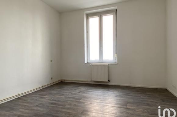 Appartement de 45m2 - 2 pièces - Reims - Quartier Clairmarais