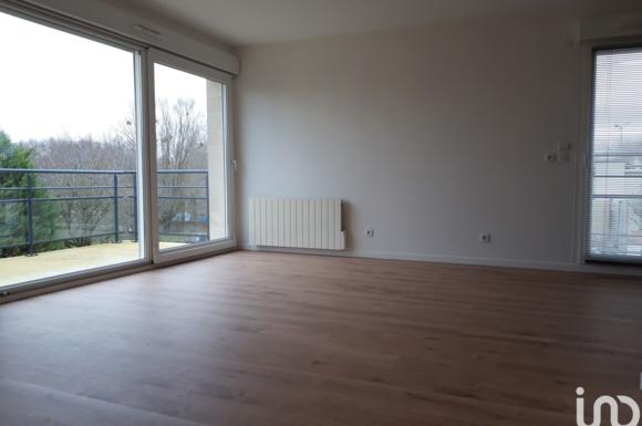 Appartement de 45m2 - 2 pièces - Reims - Quartier Tinqueux