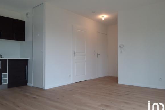 Appartement de 45m2 - 2 pièces - Reims - Quartier Tinqueux