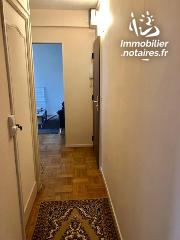 Appartement de 45m2 - 2 pièces - Reims