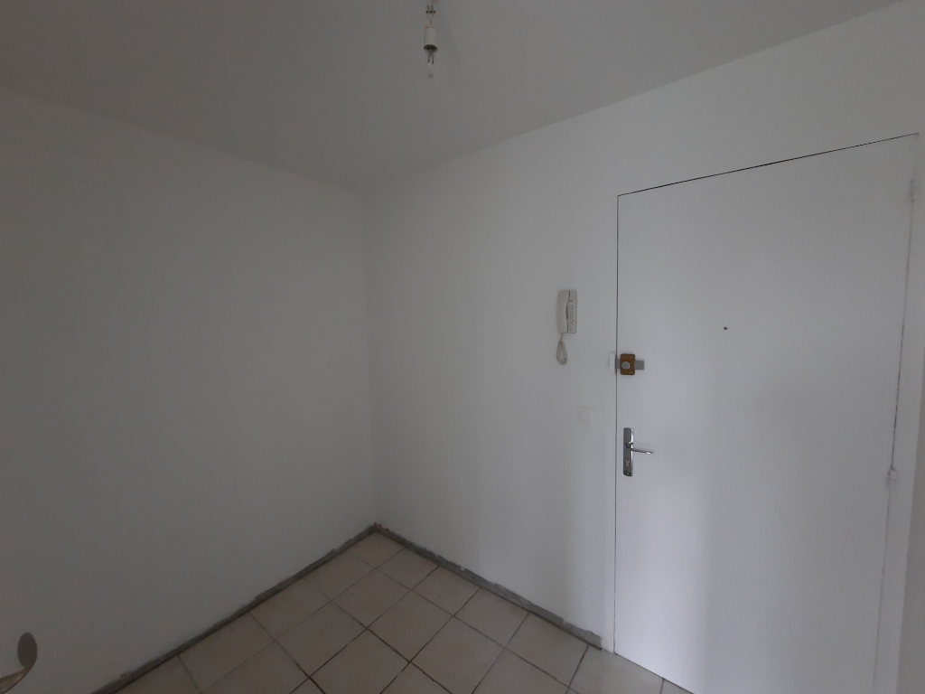 Appartement de 45m2 - 2 pièces - Reims - Quartier Proche canal