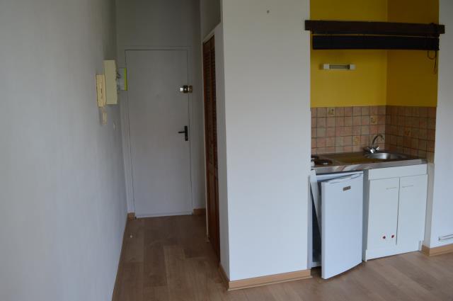 Appartement de 45m2 - 2 pièces - Reims - Quartier Jamin - Jean-Jaurès