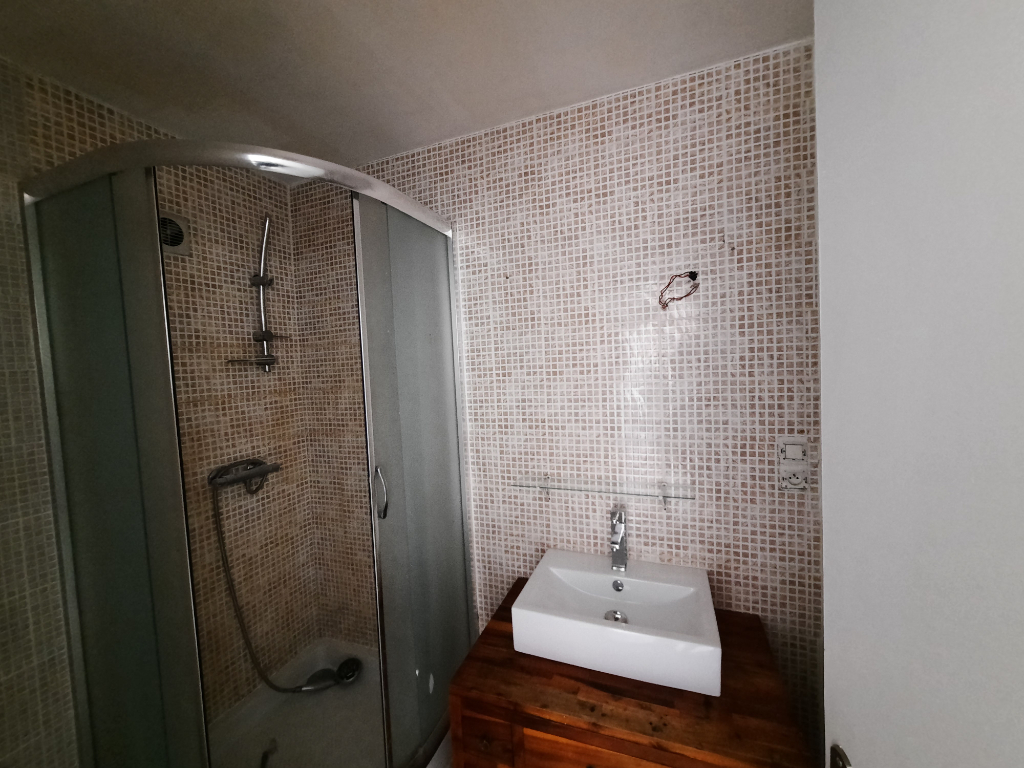 Appartement de 45m2 - 2 pièces - Reims - Quartier Proche canal