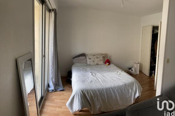 Appartement de 45m2 - 2 pièces - Reims