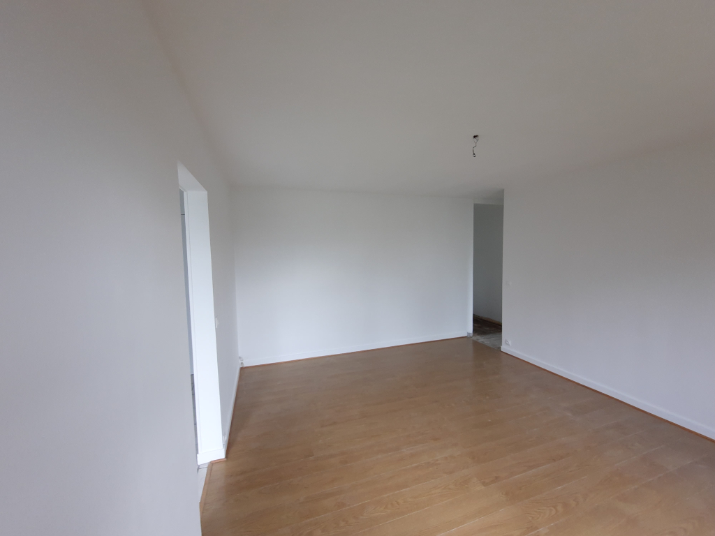 Appartement de 45m2 - 2 pièces - Reims - Quartier Proche canal