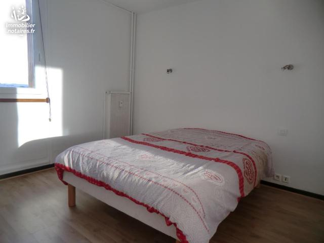 Appartement de 45m2 - 2 pièces - Reims