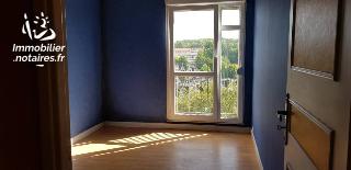 Appartement de 45m2 - 2 pièces - Reims