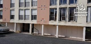 Appartement de 45m2 - 2 pièces - Reims