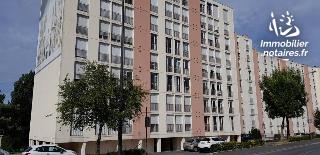 Appartement de 45m2 - 2 pièces - Reims