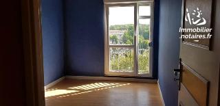 Appartement de 45m2 - 2 pièces - Reims