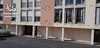 Appartement de 45m2 - 2 pièces - Reims