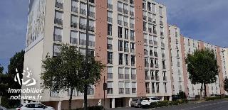 Appartement de 45m2 - 2 pièces - Reims