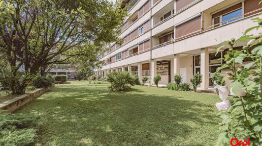 Appartement de 45m2 - 2 pièces - Reims - Quartier Saint Remi