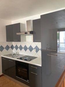 Appartement de 45m2 - 2 pièces - Reims - Quartier Saint Thomas