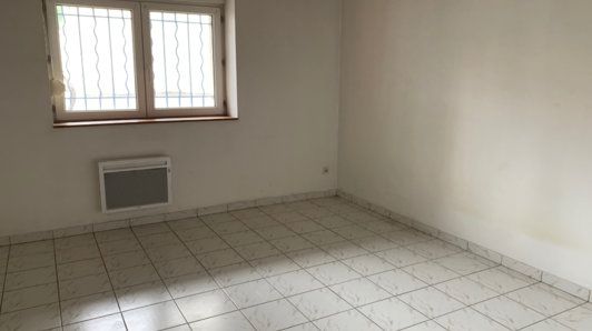 Appartement de 45m2 - 2 pièces - Reims - Quartier Saint Thomas