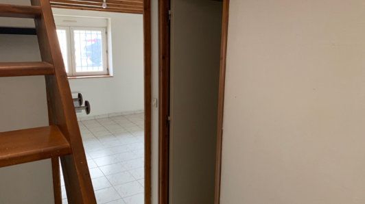 Appartement de 45m2 - 2 pièces - Reims - Quartier Saint Thomas