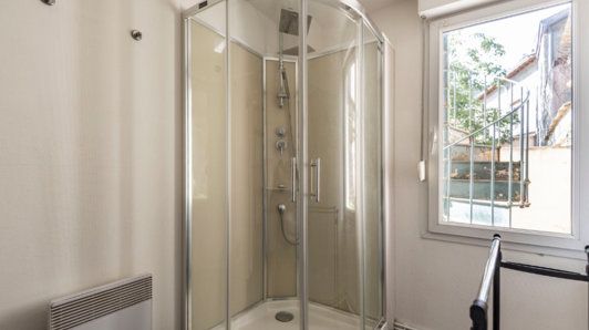 Appartement de 46m2 - 1 pièce - Reims - Quartier Avenue De Paris