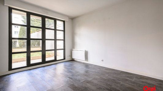 Appartement de 46m2 - 2 pièces - Reims - Quartier Barbâtre – Gambetta