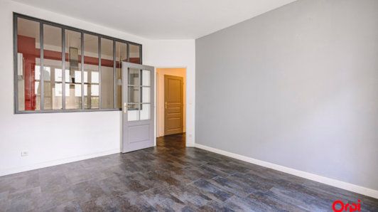 Appartement de 46m2 - 2 pièces - Reims - Quartier Barbâtre – Gambetta