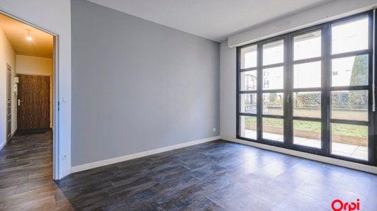 Appartement de 46m2 - 2 pièces - Reims - Quartier Barbâtre – Gambetta