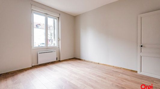 Appartement de 46m2 - 2 pièces - Reims - Quartier Cernay