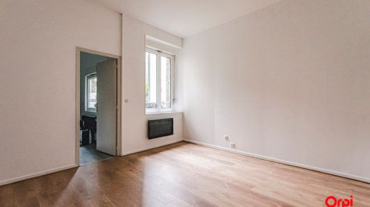 Appartement de 46m2 - 2 pièces - Reims - Quartier Cernay