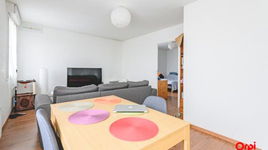 Appartement de 46m2 - 2 pièces - Reims - Quartier Pommery