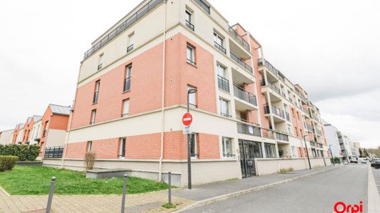 Appartement de 46m2 - 2 pièces - Reims - Quartier Pommery