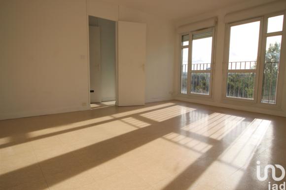 Appartement de 46m2 - 2 pièces - Reims - Quartier Saint Remi - Proche canal