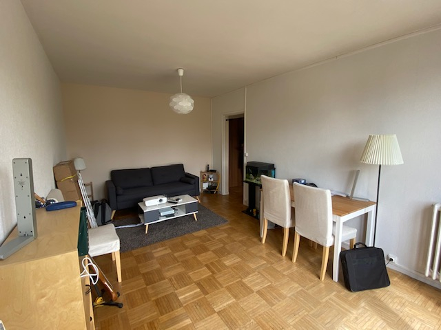Appartement de 46m2 - 2 pièces - Reims