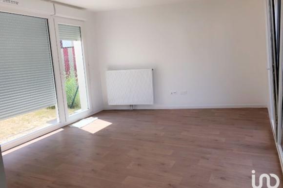 Appartement de 46m2 - 2 pièces - Reims