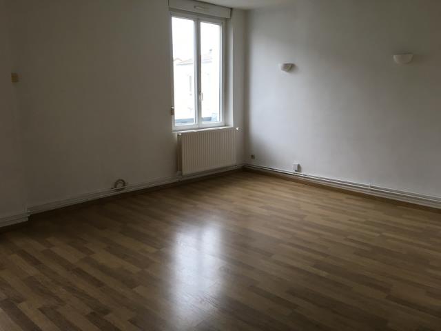 Appartement de 46m2 - 2 pièces - Reims - Quartier Neufchatel