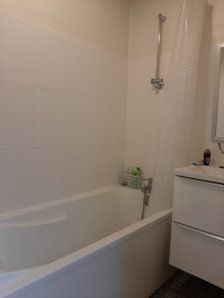 Appartement de 46m2 - 2 pièces - Reims - Quartier Saint Marceaux