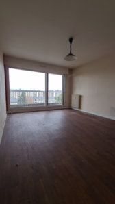 Appartement de 46m2 - 2 pièces - Reims - Quartier Saint Remi